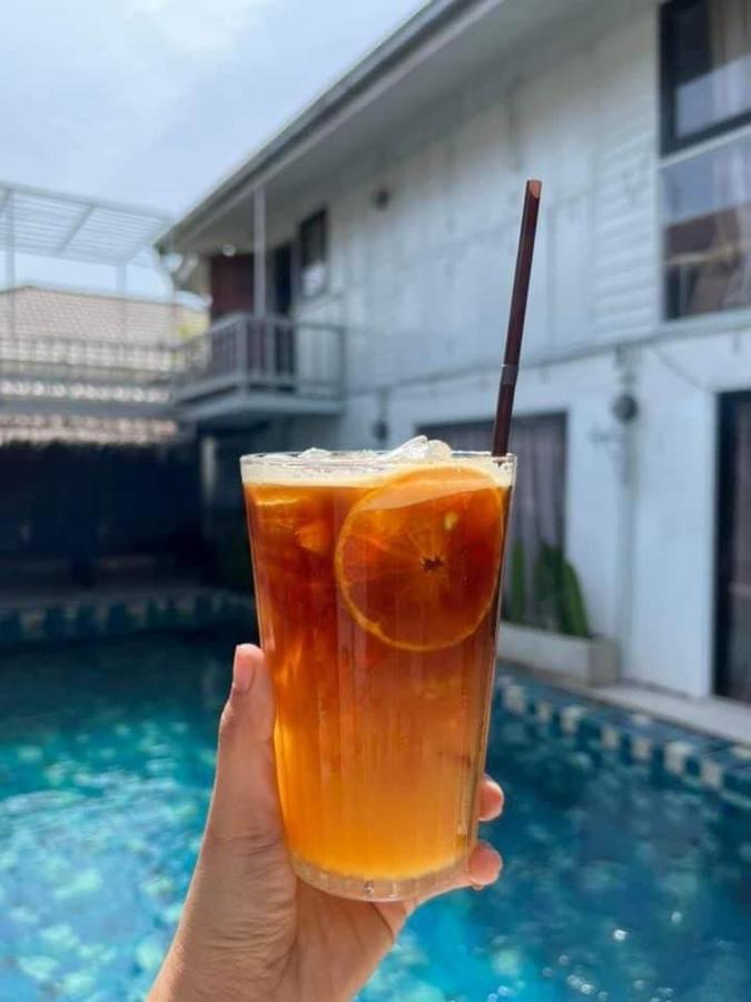 Secret Garden Pool Villa Hua Hin Exterior foto